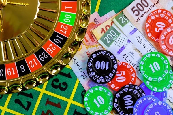 Multi-Currency Game 